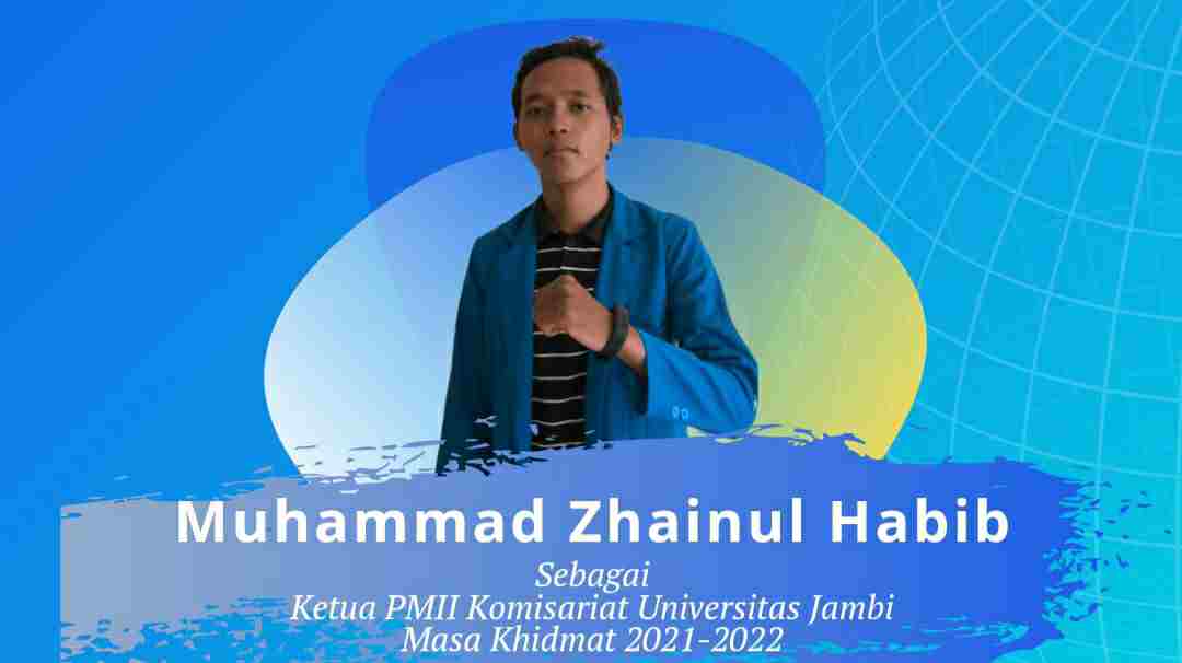 Muhammad Zhainul Habib