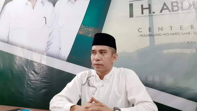 Hasan Mabruri