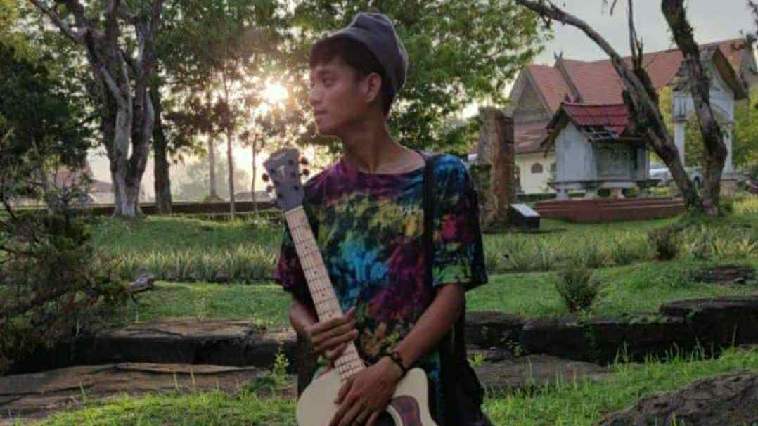 Lucky Jambi