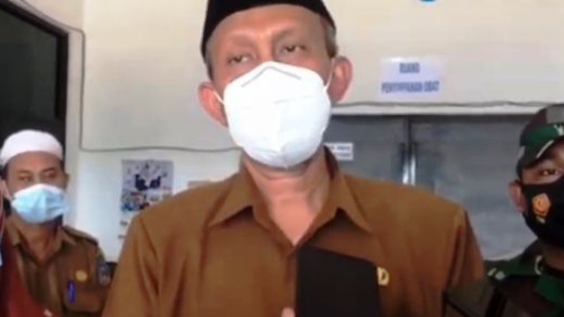 Agus Sanusi