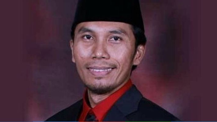Ketua DPRD Provinsi Jambi, Edi Purwanto