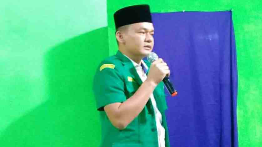 Anggota DPRD Provinsi Jambi Fraksi PKB, Juwanda