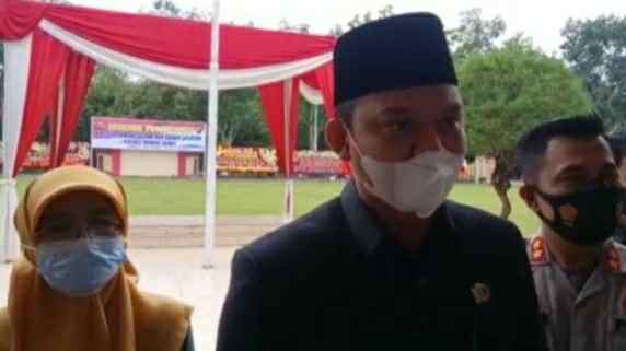 Yuli Setia Bakti, Ketua DPRD Muaro Jambi