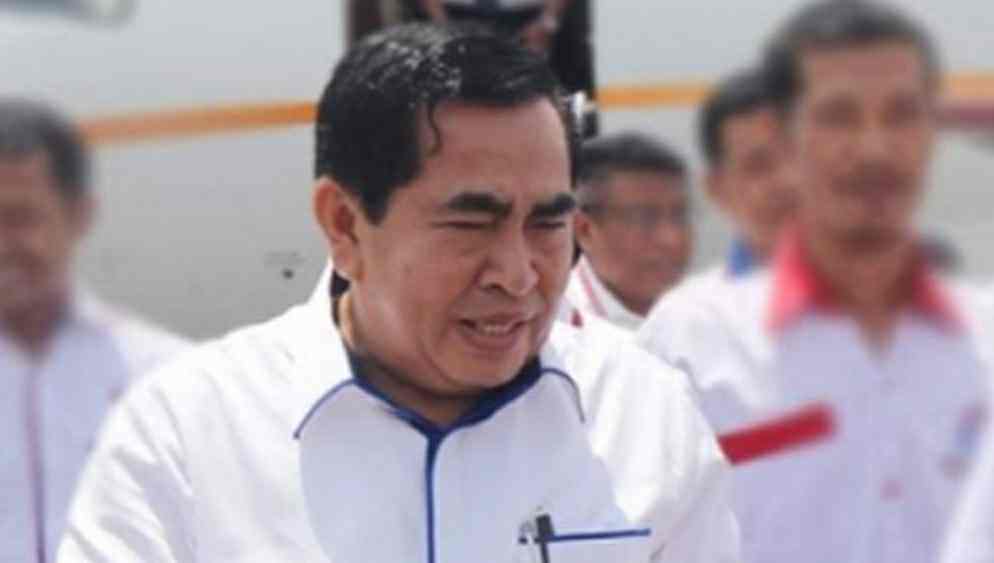 Asafri Jaya Bakri (AJB)