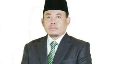 Anggota DPRD Kabupaten Kerinci fraksi PKB, Sofwan