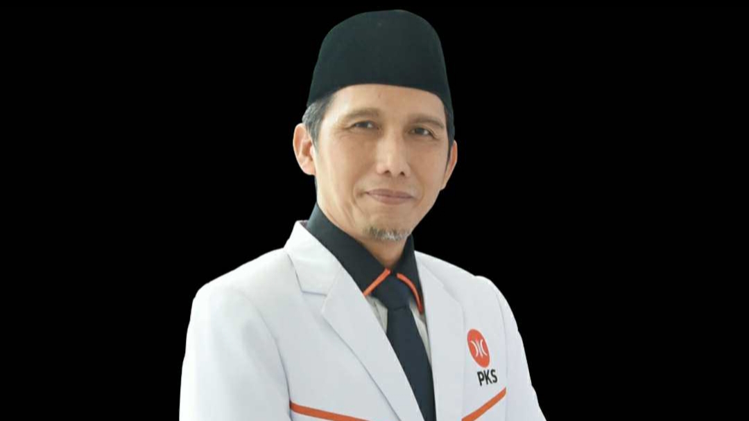 Ketua DPW PKS Provinsi Jambi, Heru Kustanto