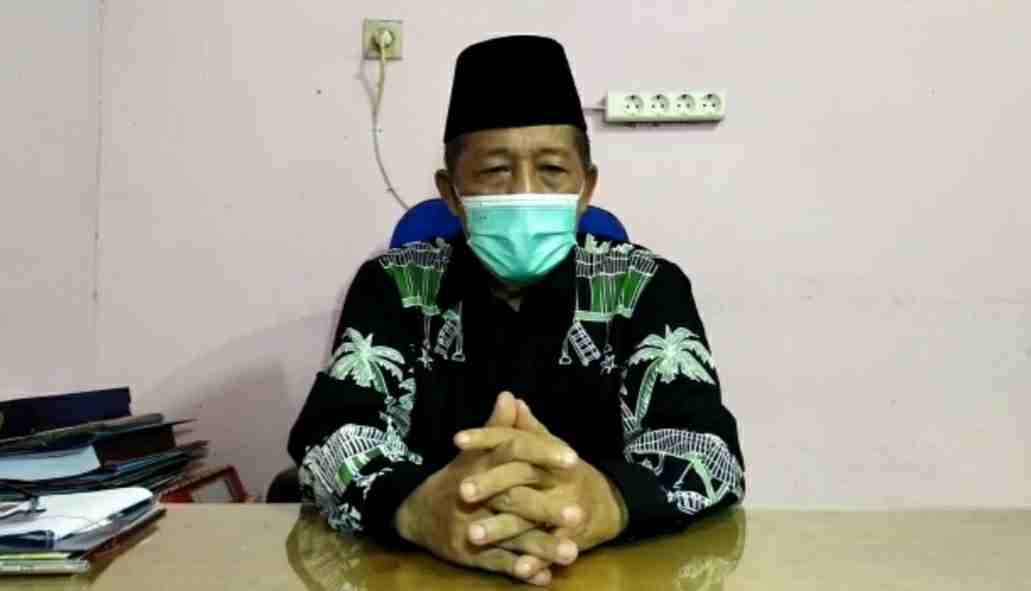 Wagub Jambi terpilih, Abdullah Sani