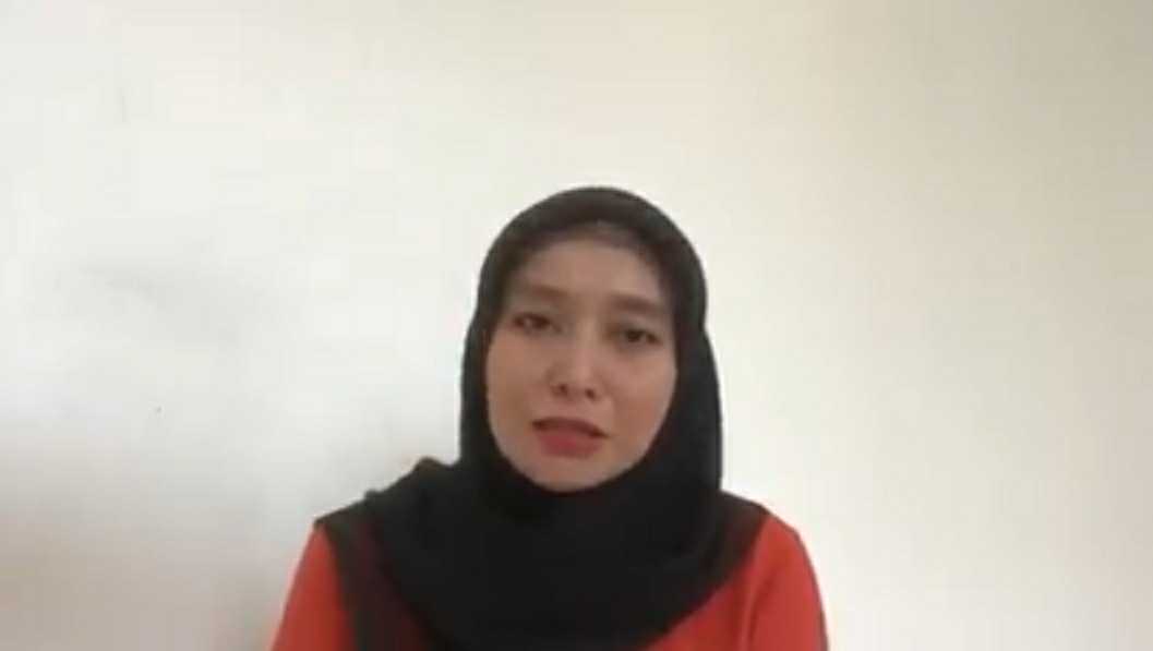 Ratu Munawaroh