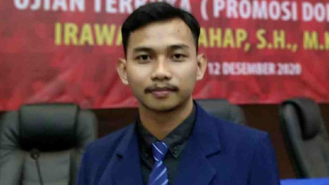 Ilham Singgih Prakoso, SH