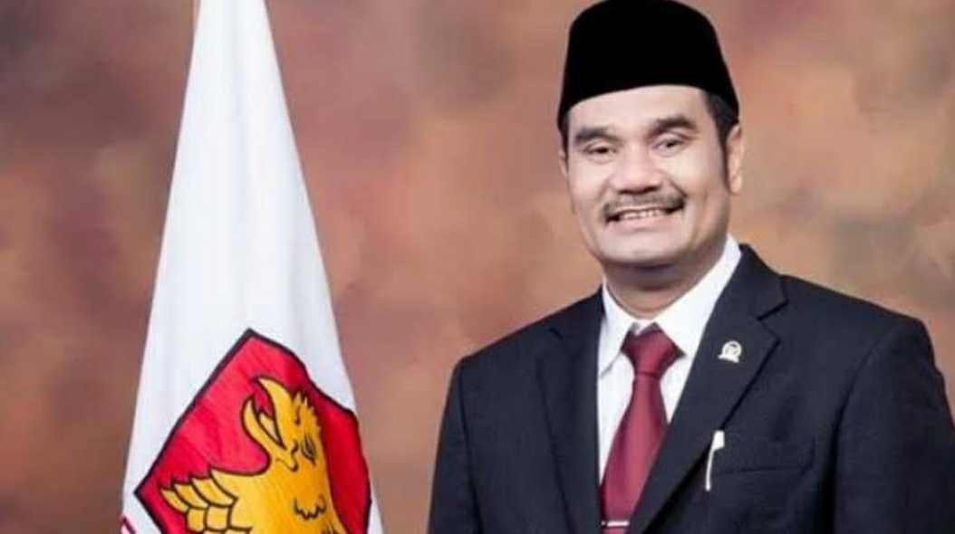 Sutan Adil Hendra (SAH)