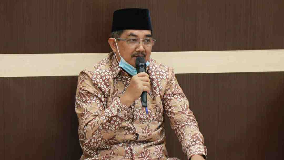 Bupati Tanjab Barat, Anwar Sadat