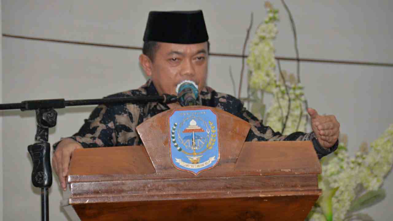 Gubernur Jambi, Al Haris