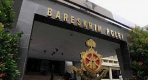Bareskrim Polri