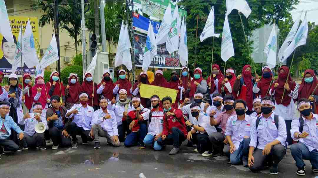 KAMMI Kota Jambi