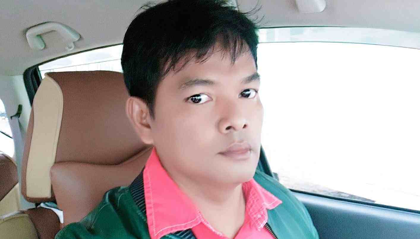 Ketum SMSI Jambi, Mukhtadi Putranusa