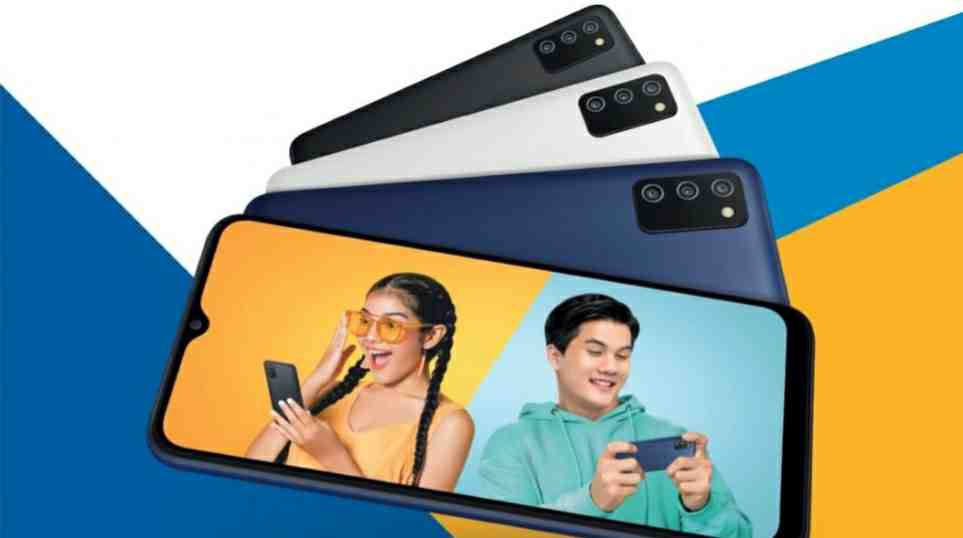 HP Harga 1 jutaan