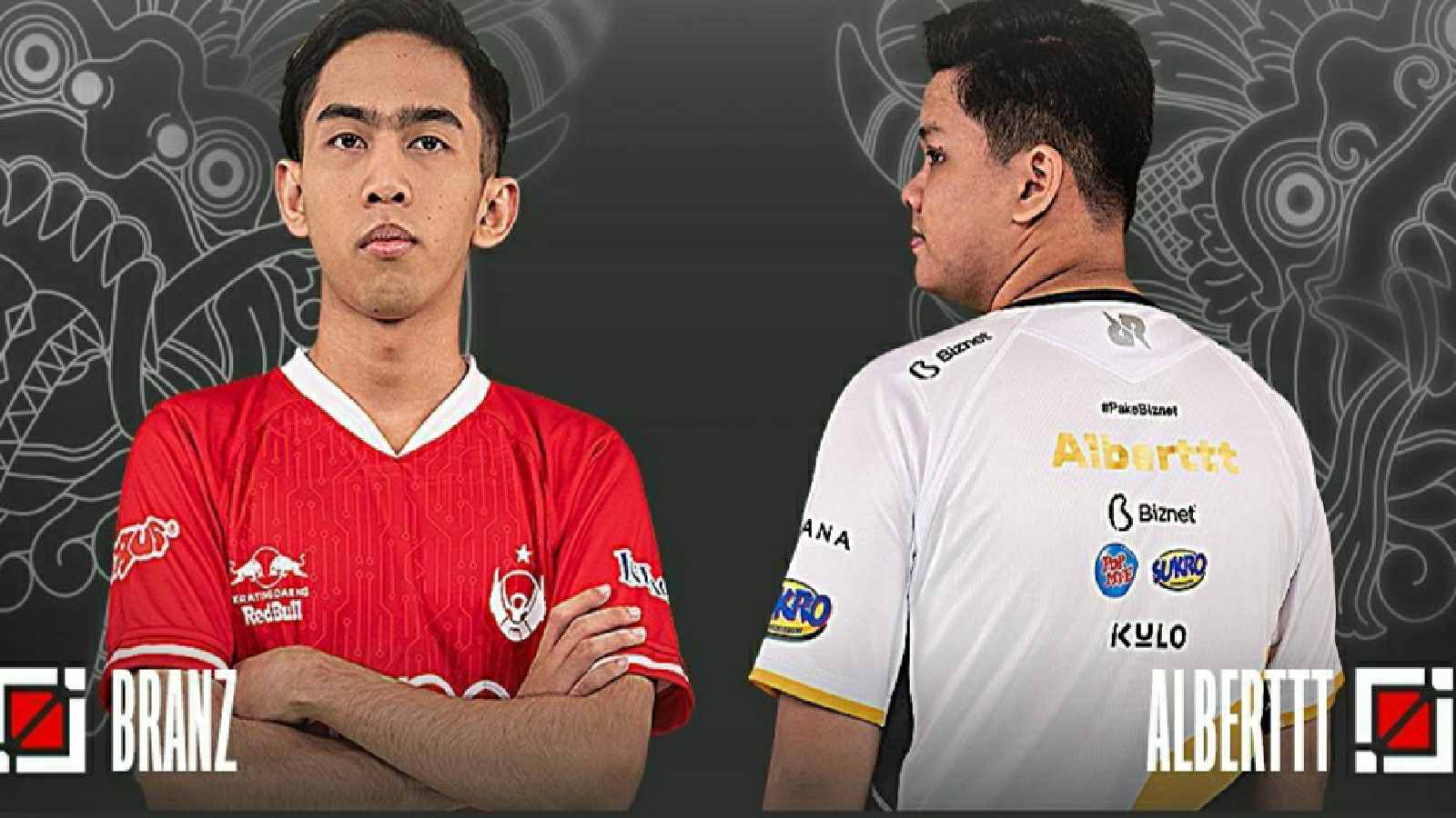 BTR vs RRQ Hoshi 