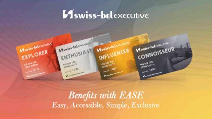 Swiss-Belexecutive