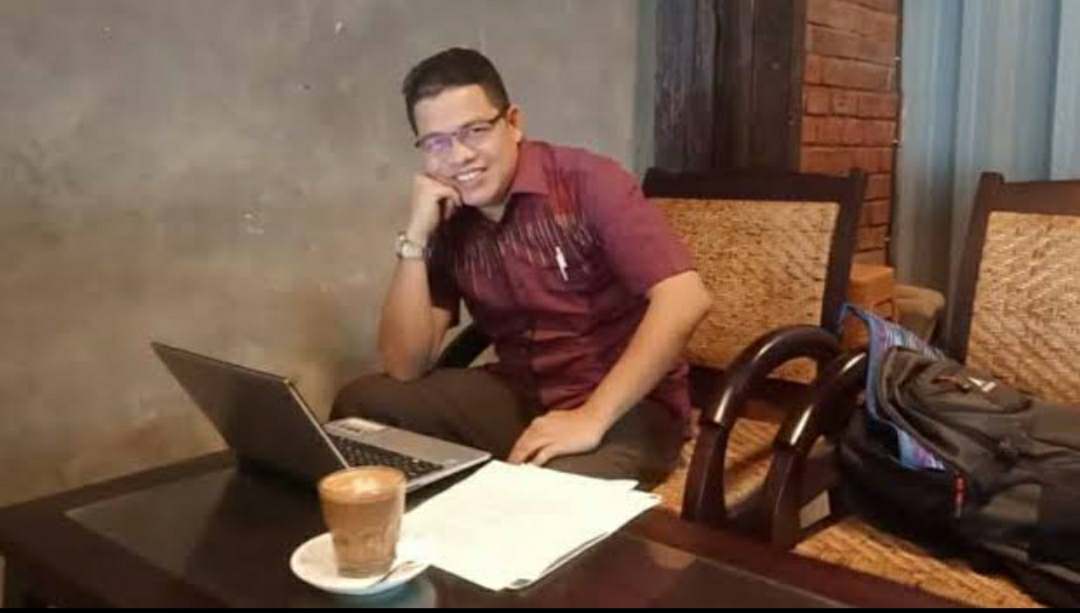 Bahren Nurdin