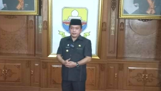 Gubernur Jambi, Al Haris