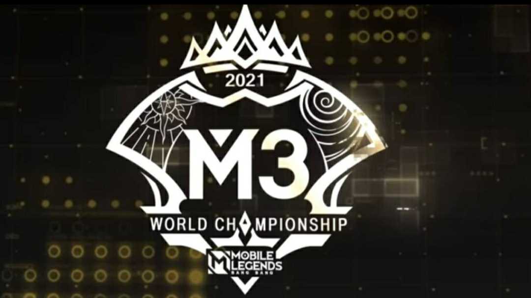 M3 World Championship Mobile Legends