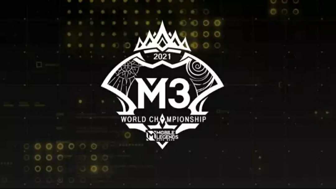M3 World Championship Mobile Legends