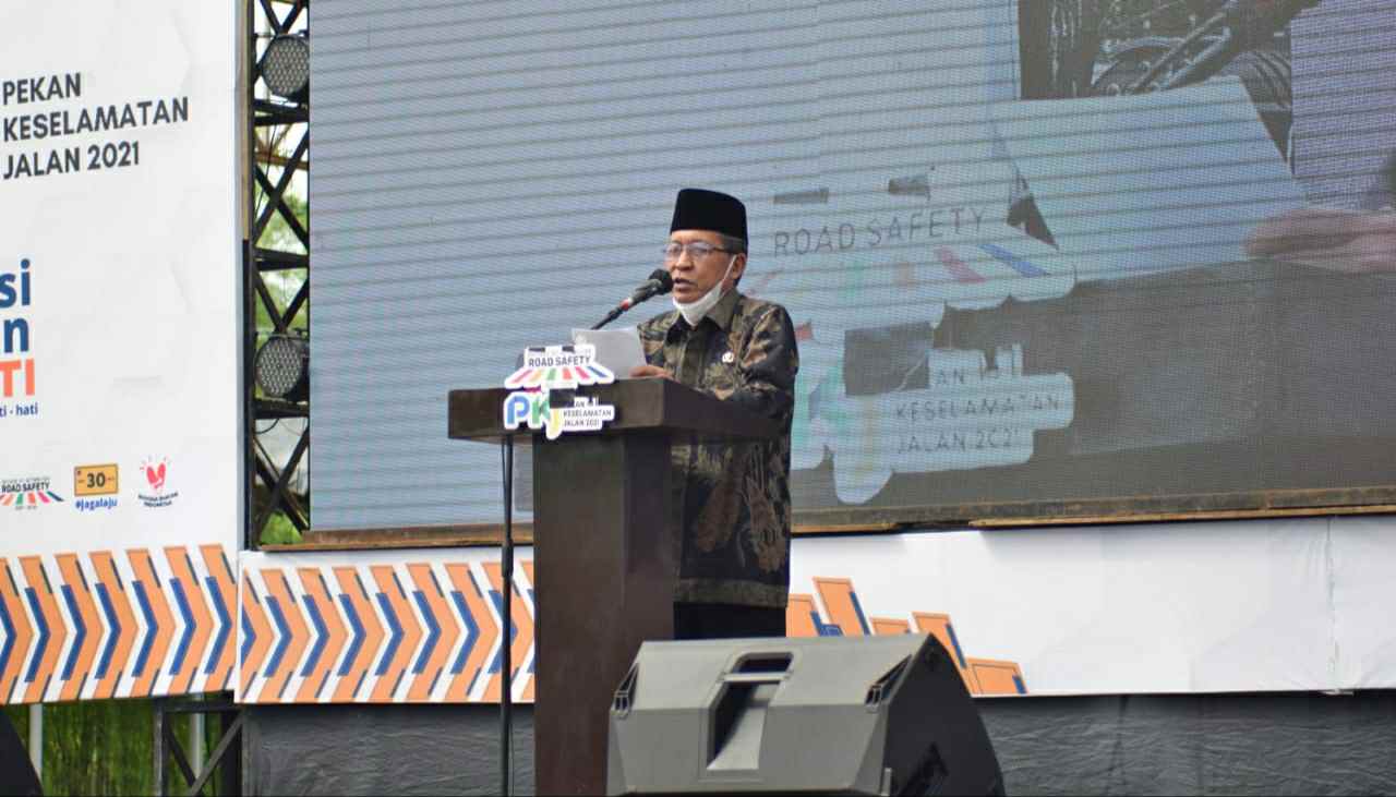Wagub Jambi, Abdullah Sani