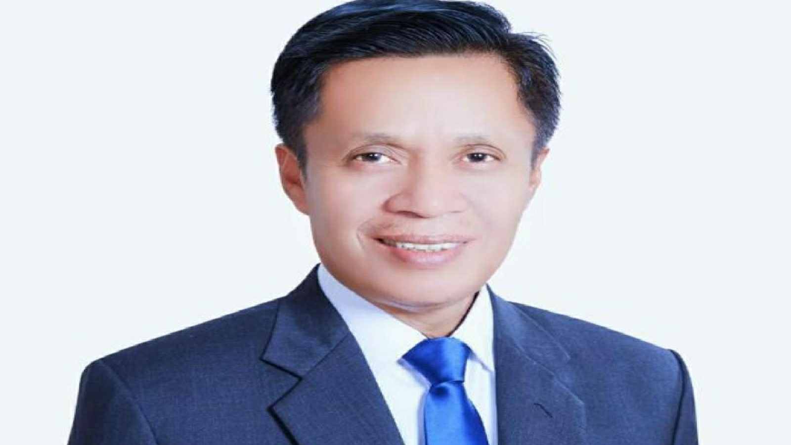 Anggota DPRD Muaro Jambi, Ulil Amri