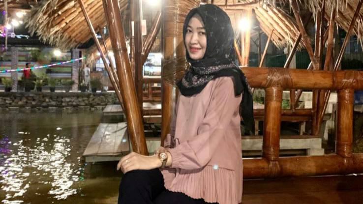 Amanda Dea Lestari