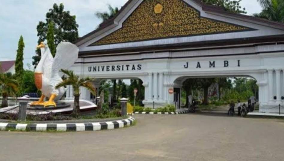 Universitas Jambi
