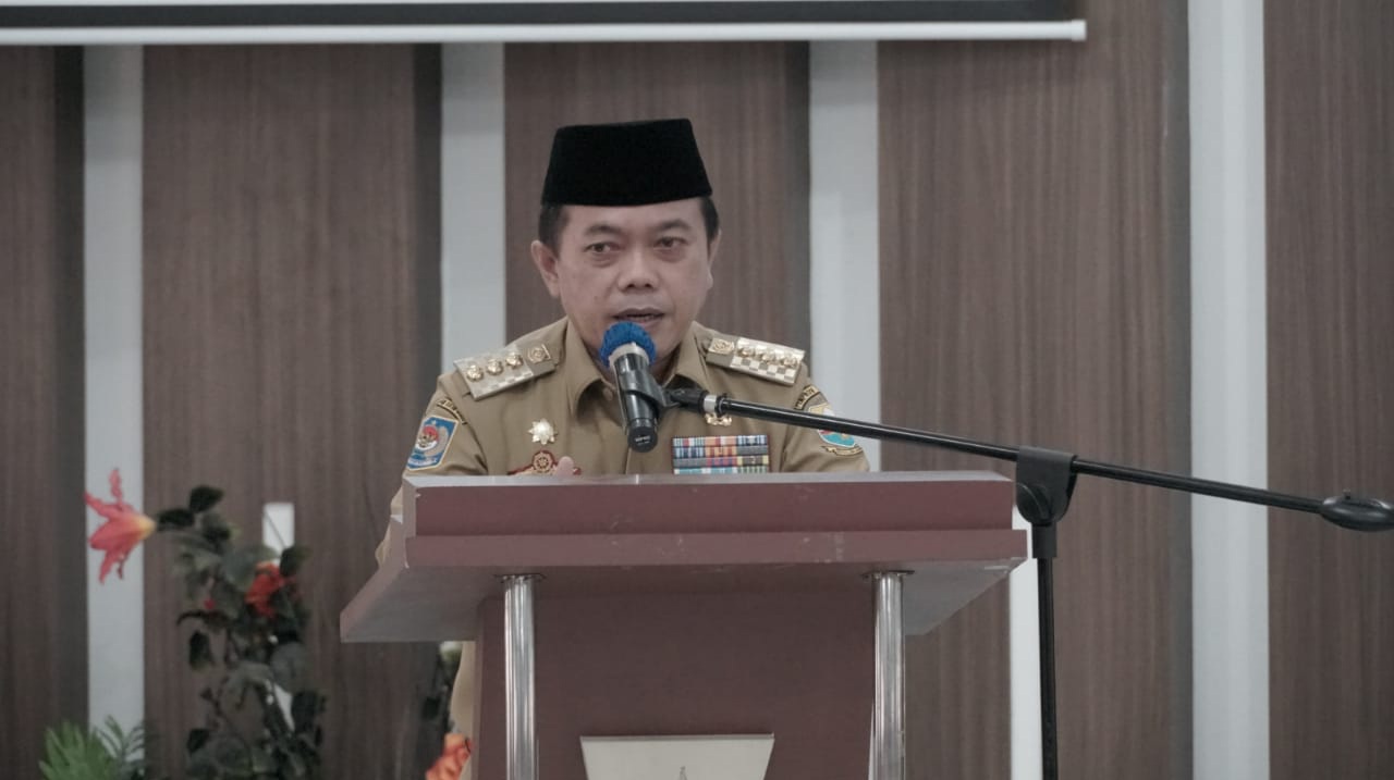 Gubernur Jambi, Al Haris
