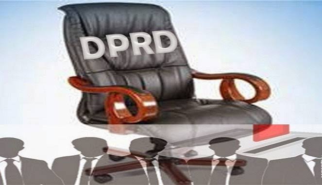 Ilustrasi PAW anggota DPRD 