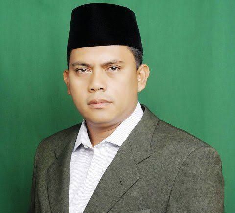 Ketua DPW PKB Provinsi Jambi, Sofyan Ali