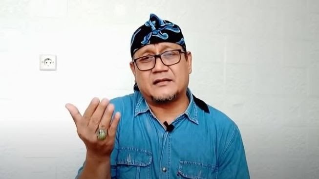 Eddy Mulyadi