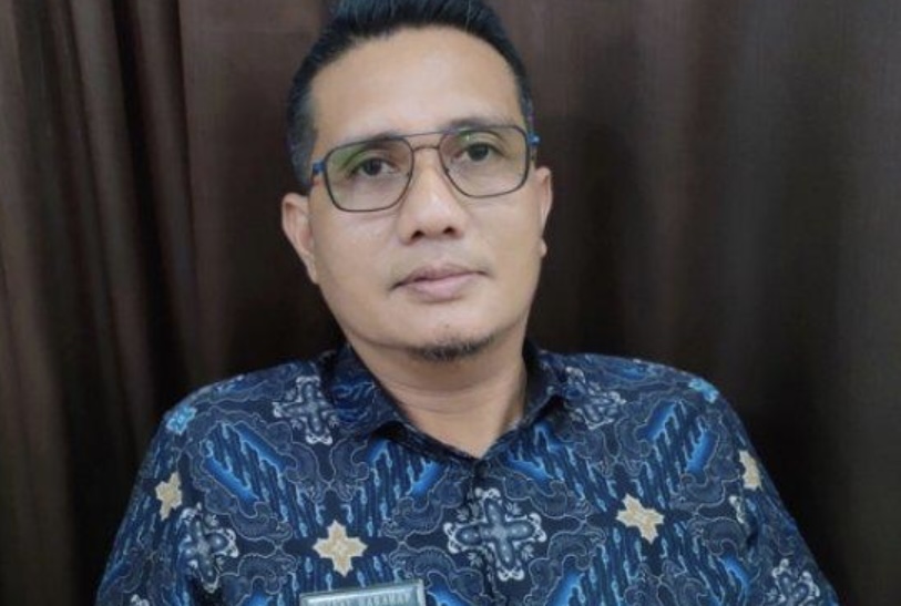 Kadis Kominfo Muaro Jambi, Faisal Harahap