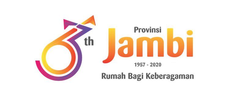 HUT Provinsi Jambi ke 63