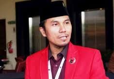 Ketua DPD PDI Perjuangan Provinsi Jambi, Edi Purwanto 