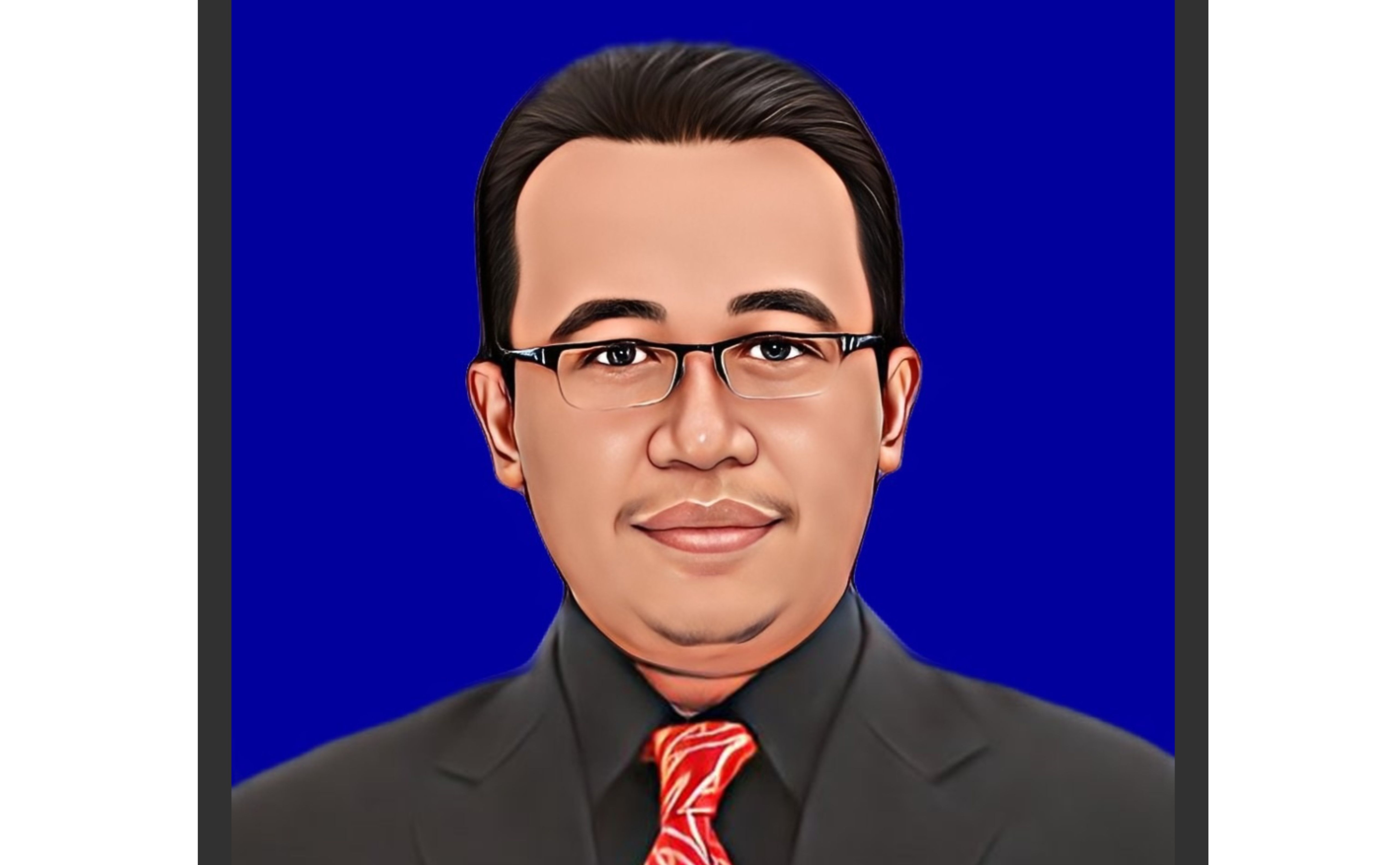 Dosen UNTAG Banyuwangi Andhika Wahyudiono