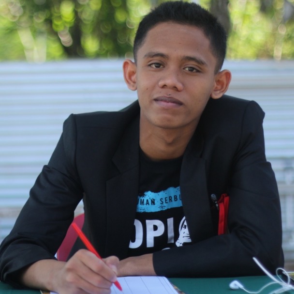 Angga Ade Saputra