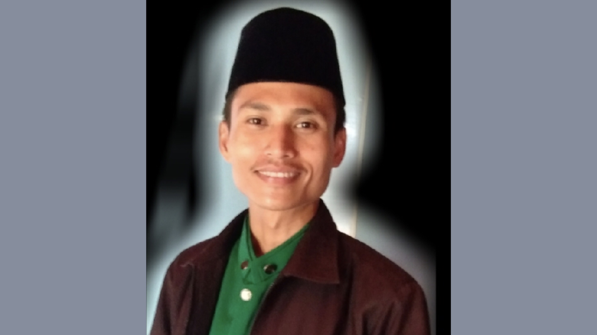 Abdullah Al-Marwi, S.Kom.I