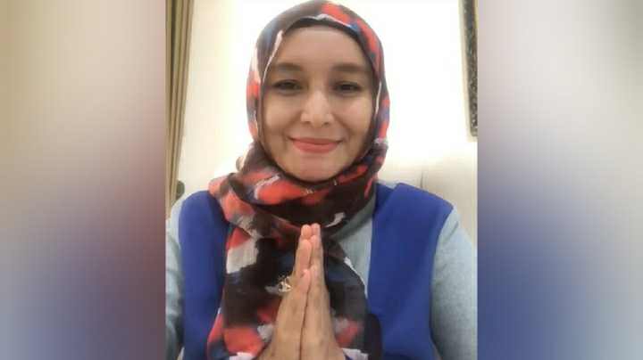 Ratu Munawaroh