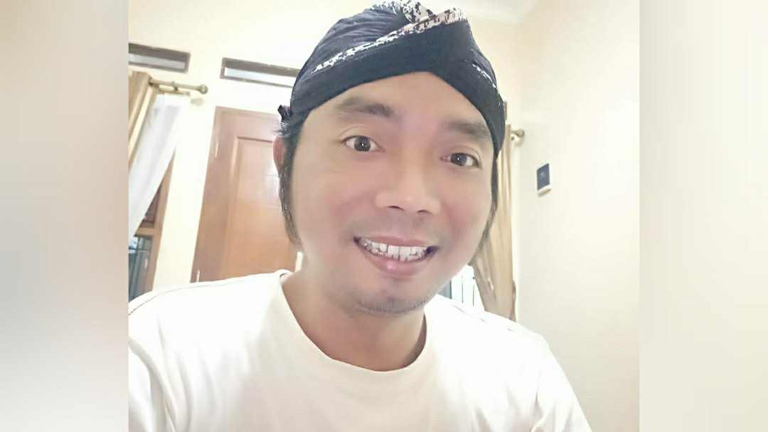 Udin Penyok