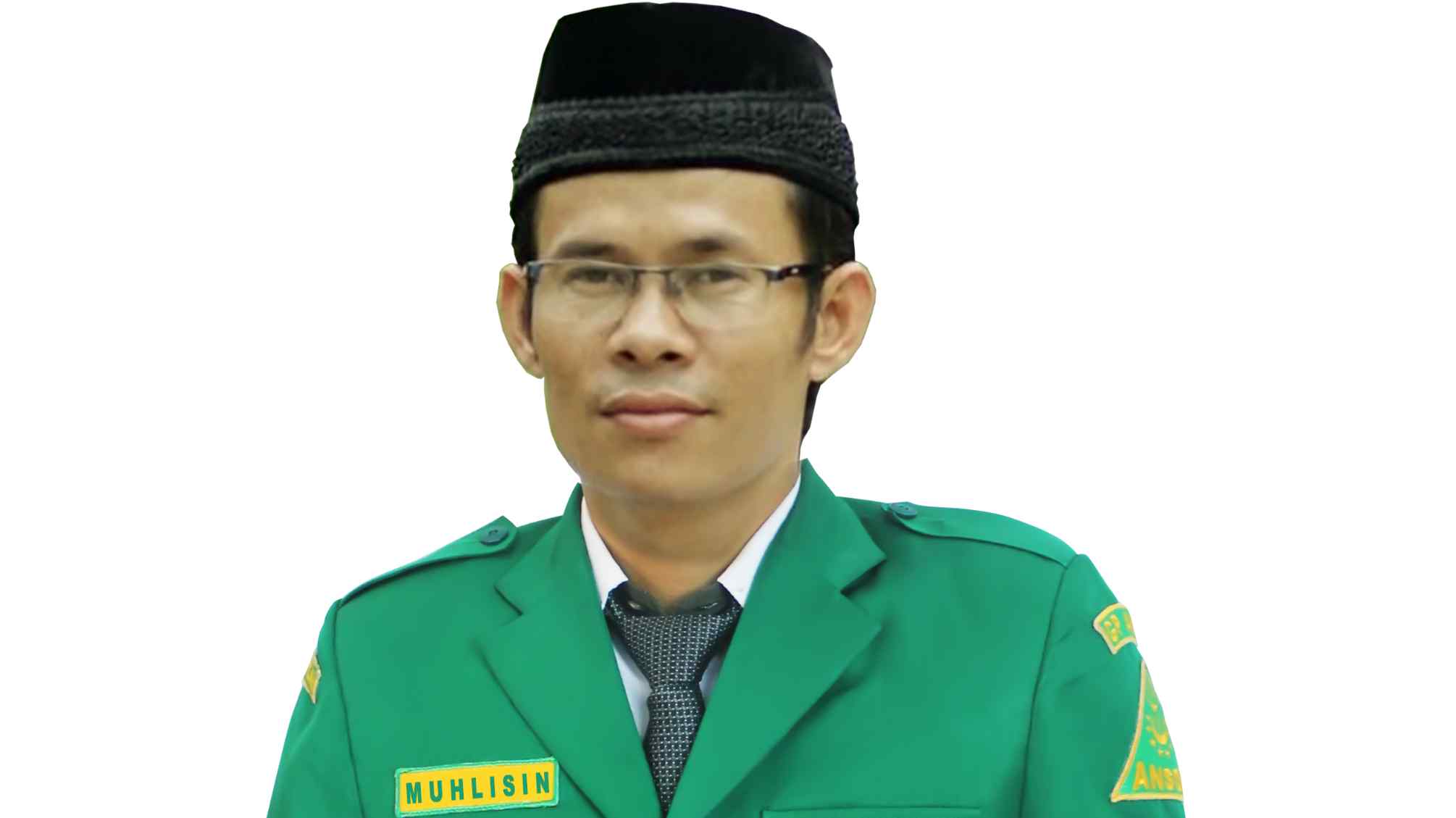 Ketua GP Ansor Merangin, Muhlisin