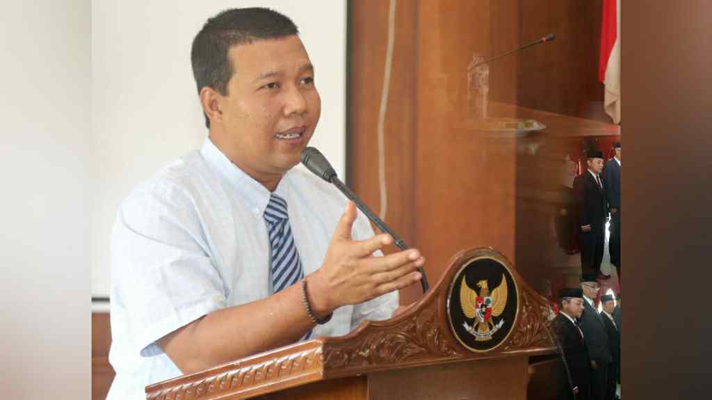 Romi Hariyanto