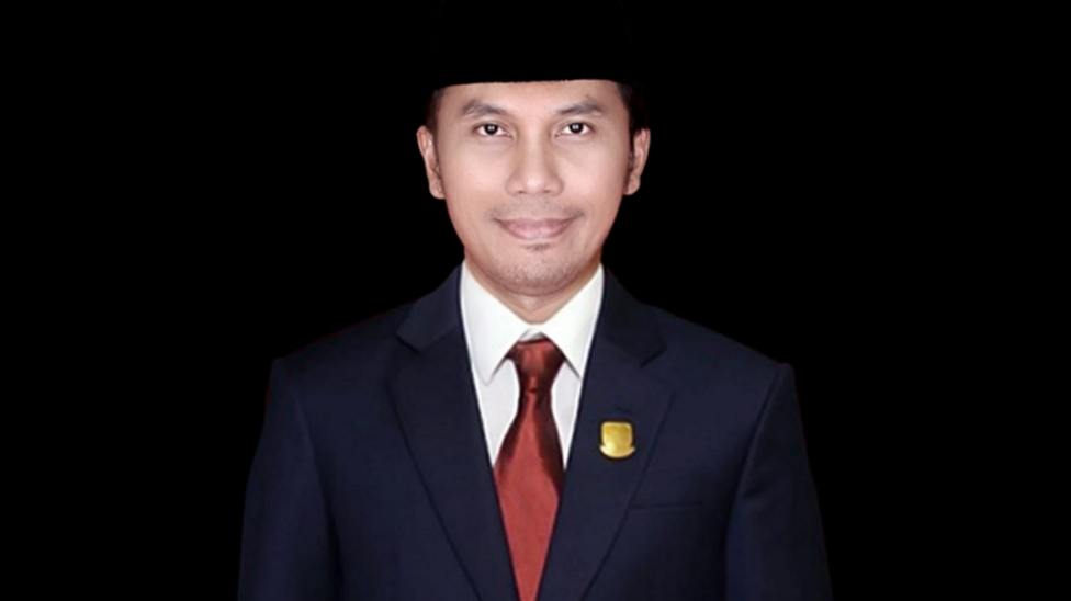 Ketua DPRD Provinsi Jambi, Edi Purwanto