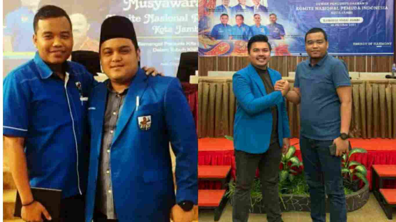 Ahmad Kaspun Nazir (AKN)
