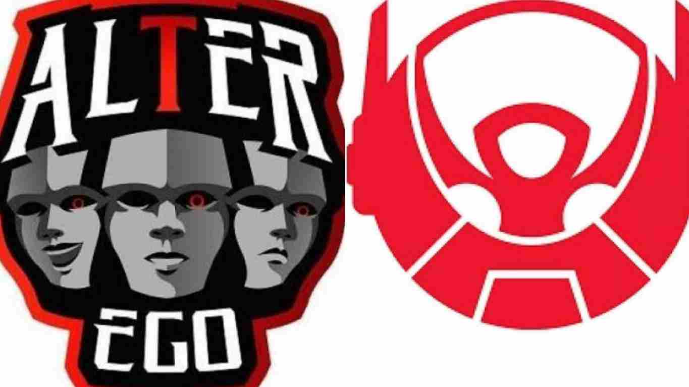 Alter Ego vs Bigetron Alpha 