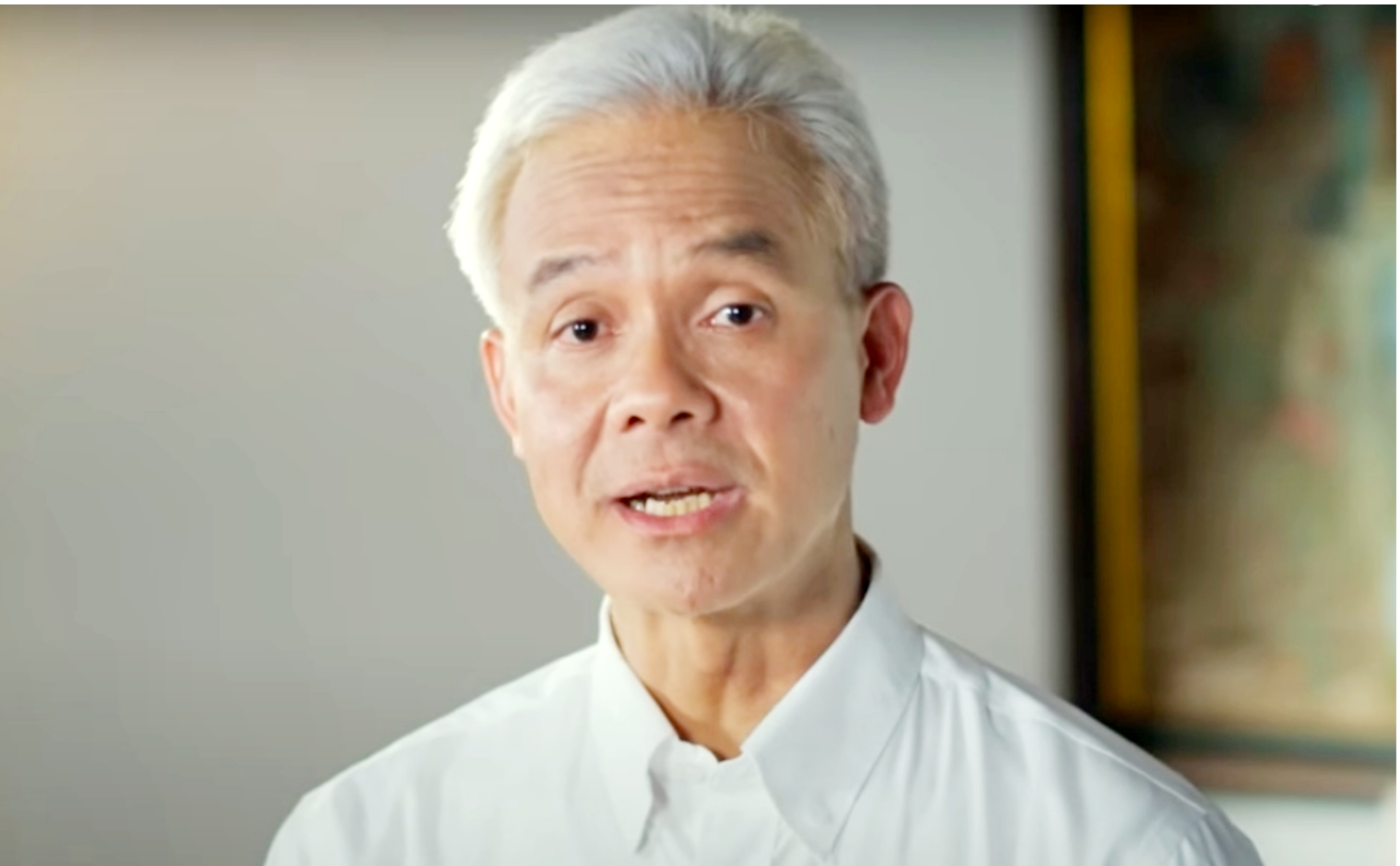 Bacapres Ganjar Pranowo