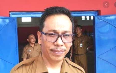 Plt Kepala BKD Provinsi Jambi, Pahari