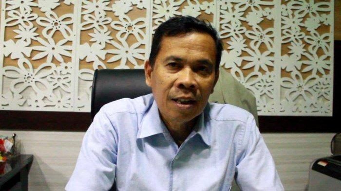 Kadis BPPRD Kota Jambi, Subhi